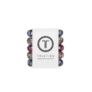 TeleTies Hair Ties - Tiny