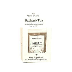 Bathtub Tea - Serenity