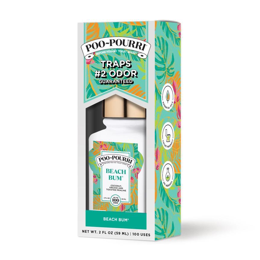 Poo-Pourri Toilet Spray - Thumbnail 4