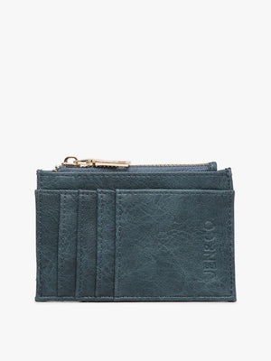 Sia Card Holder Wallet