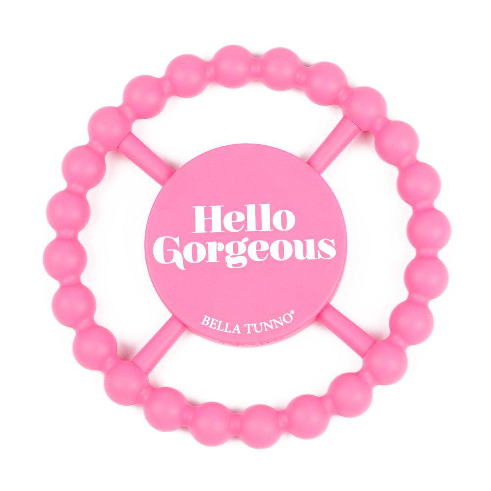 Bella Tunno Happy Teether