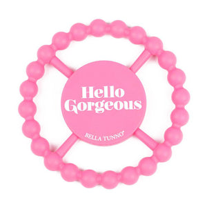 Bella Tunno Happy Teether