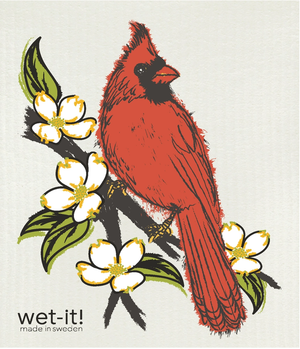 Wet-It! Swedish Cloth
