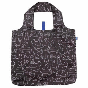 Eco-Friendly Reusable Shopping Bag