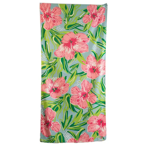 Beach Towel - Microfiber