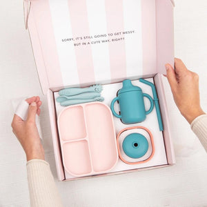 Bella Tunno Little Bites Set  - Confetti Castle