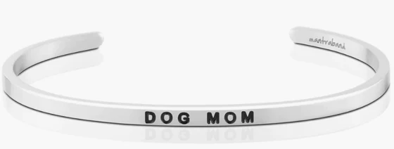 Bracelet - Dog Mom