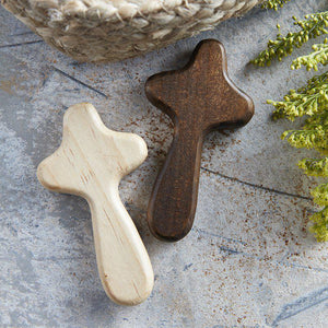 Handheld Cross