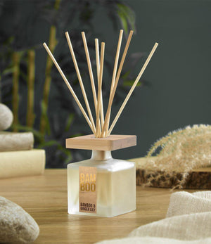 Bamboo Fragrance Diffusers