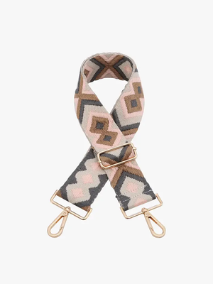 Guitar Strap for Purses