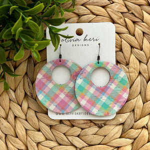 Earrings - Charlotte