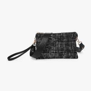 Izzy Crossbody with Guitar Strap