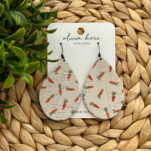 Earrings - Brittany