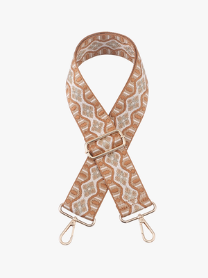 Guitar Strap for Purses