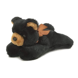 Bart The Black Bear Stuffed Animal