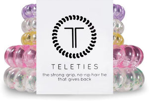 TeleTies Mix Pack - 2 Large and 3 Small