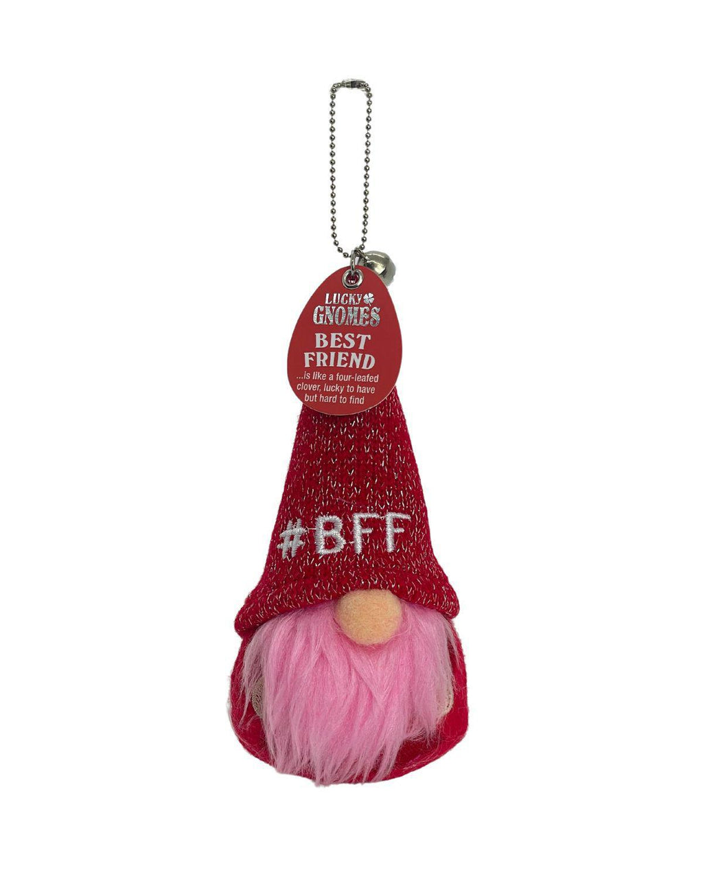 Lucky Gnome - Best Friend