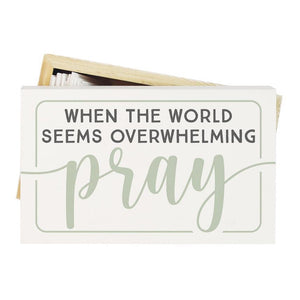 Prayer Box