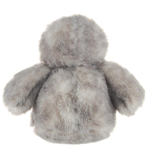 Stick the Penguin Stuffed Animal