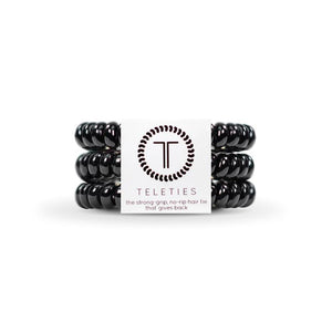 TeleTies Hair Ties - Small