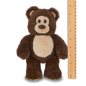 Lil' Beau the Teddy Bear Stuffed Animal
