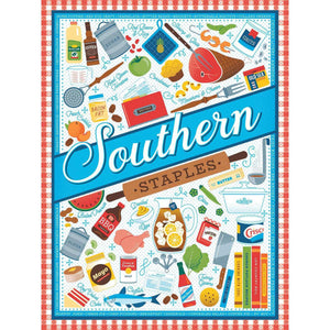 Puzzle - Southern Staples