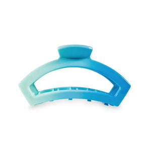 TeleTies Open Hair Clip - Medium
