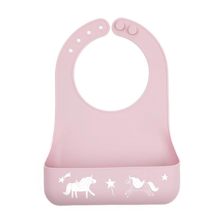 Bella Tunno Little Bites Starter Bib