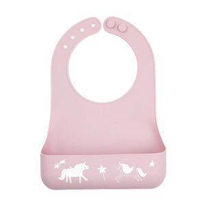 Bella Tunno Little Bites Starter Bib