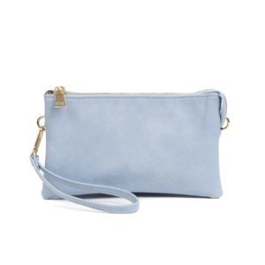 Riley Crossbody Wristlet