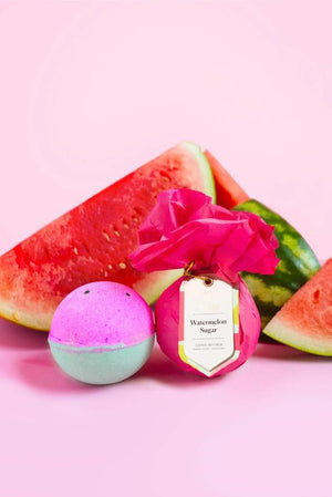 Bath Balm - Watermelon Sugar