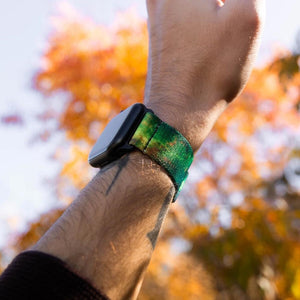 ZOX Apple Watch Band - Awe and Wonder