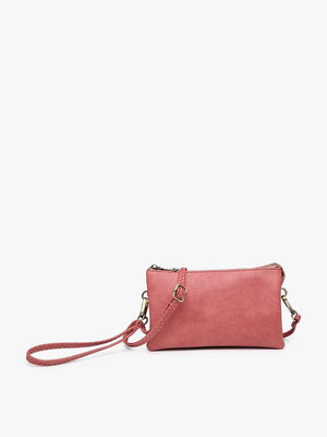 Riley Crossbody Wristlet