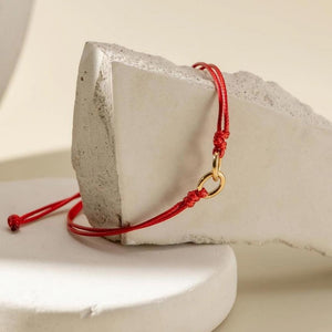 Bracelet - Thread of Friendship - Set of 2
