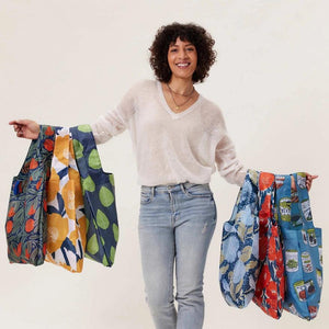 Eco-Friendly Reusable Shopping Bag