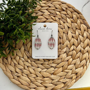 Earrings - Rowan