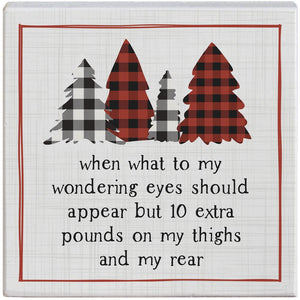Wandering Eyes - Small Talk Square