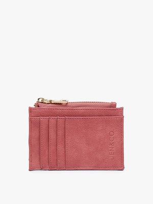 Sia Card Holder Wallet