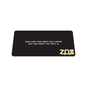 ZOX Wristband - The Sweet Life (Halloween) - Medium Size