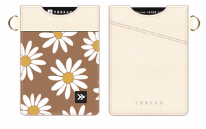 Thread - Vertical Card Holder - Multiple Designs