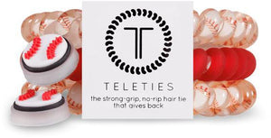 TeleTies Hair Ties - Small