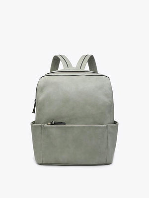 James Backpack