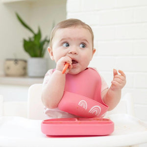 Bella Tunno Little Bites Set  - Garden Party