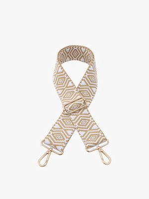 Guitar Strap for Purses