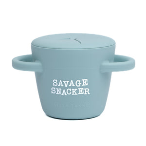 Bella Tunno Happy Snacker