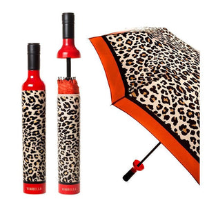 Vinrella Bottle Umbrella