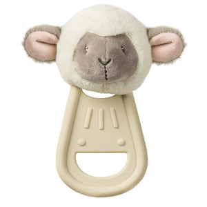 Simply Silicone Character Teether