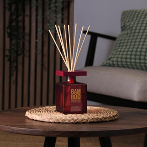 Bamboo Fragrance Diffusers