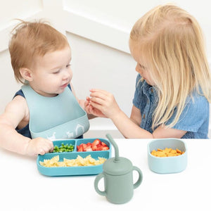 Bella Tunno Little Bites Set  - Underwater World