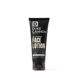 Oil Control Face Lotion